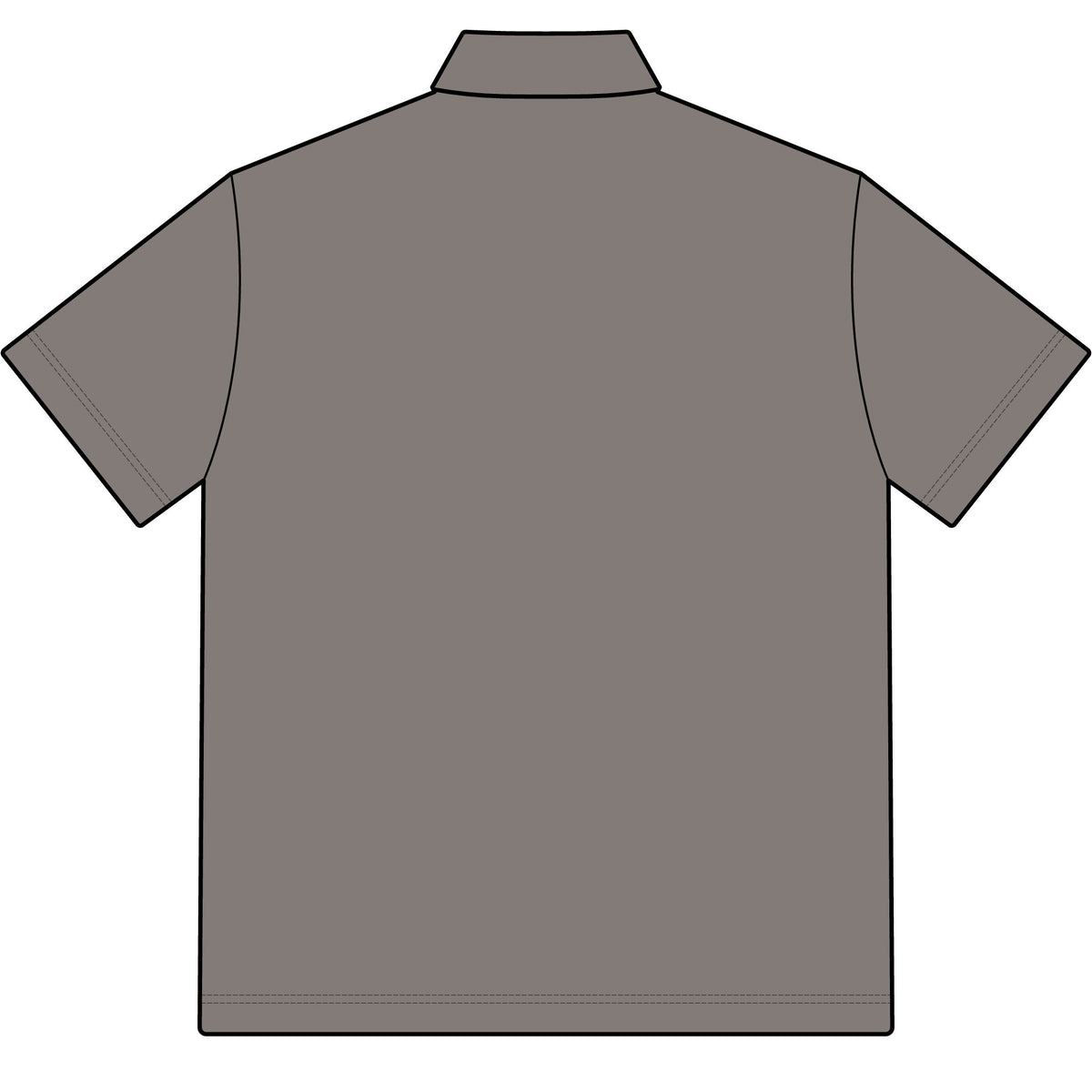 TCM Eclipse Stretch Polo