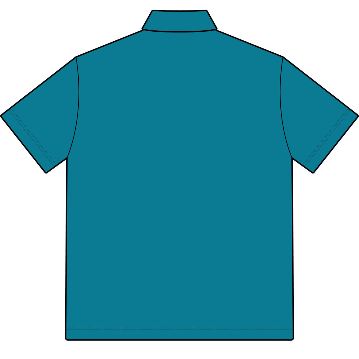 TCM Eclipse Stretch Polo