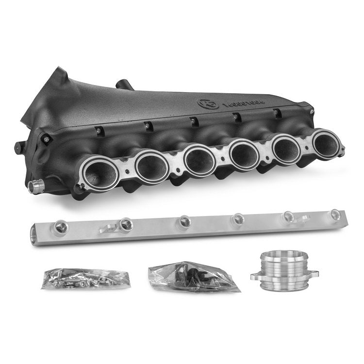 WAGNER TUNING Cast Aluminum Intake Manifold Toyota - BMW B58 gen 2 Engine