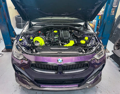 BMW M240i/M340i SAVAGE Series Turbo Kit(G20/G42)