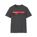 Trey Rack Gilden Softstyle T-Shirt