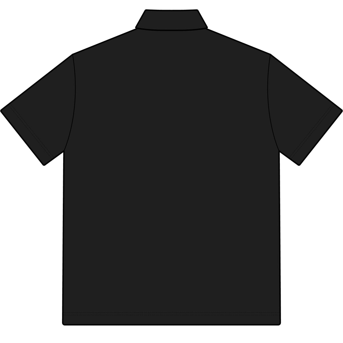 TCM Eclipse Stretch Polo