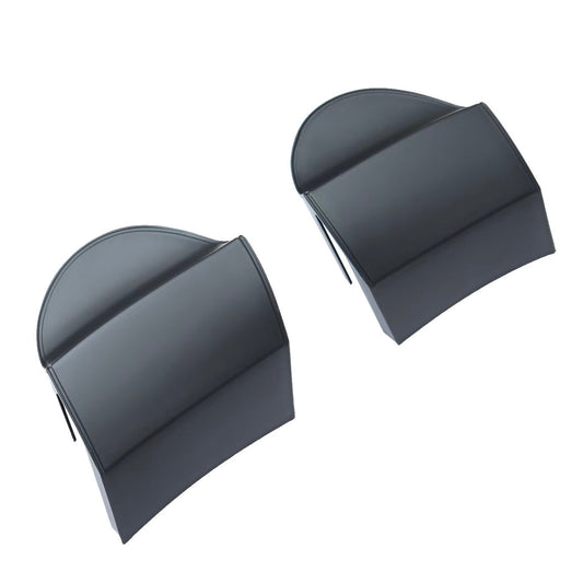 OEM+ DESIGNS Exhaust Cutout Cover Toyota GR86 / Subaru BRZ 2022+
