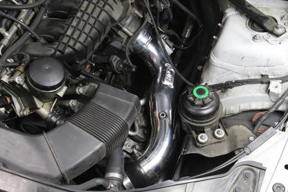 HPS Intercooler Cold Side Charge Pipe BMW 335i 135i X1 xDrive35i N55