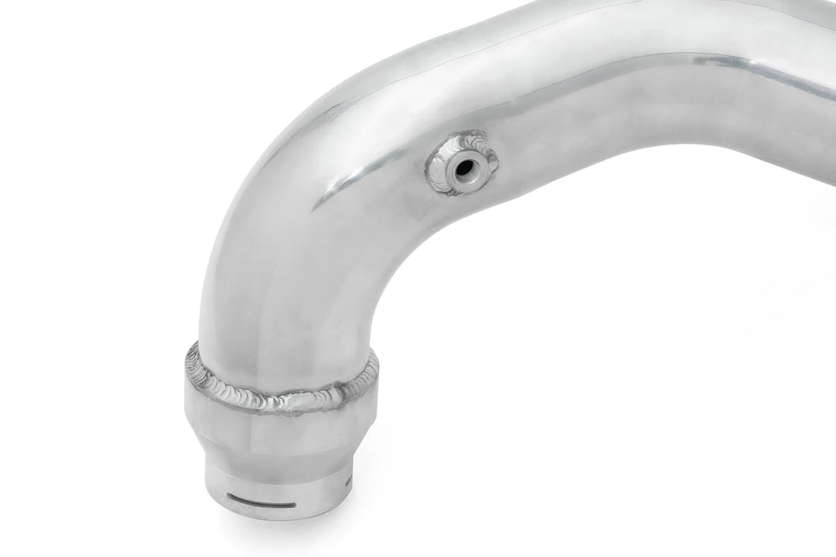 HPS Intercooler Cold Side Charge Pipe BMW 230i 330i 330e 430i B46/B48