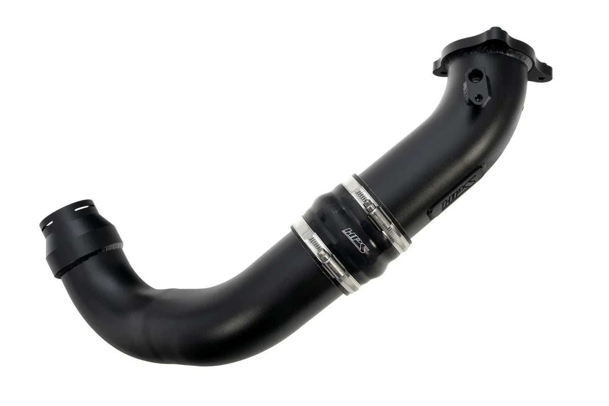 HPS Intercooler Cold Side Charge Pipe BMW 230i 330i 330e 430i B46/B48