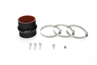 HPS Intercooler Cold Side Charge Pipe BMW 230i 330i 330e 430i B46/B48