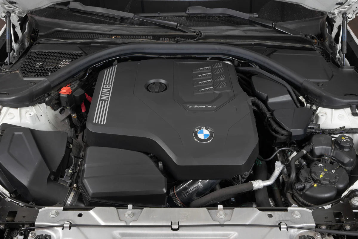 HPS Intercooler Cold Side Charge Pipe BMW 230i 330i 330e 430i B46/B48