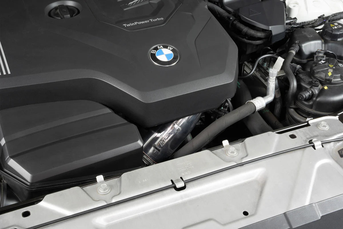 HPS Intercooler Cold Side Charge Pipe BMW 230i 330i 330e 430i B46/B48