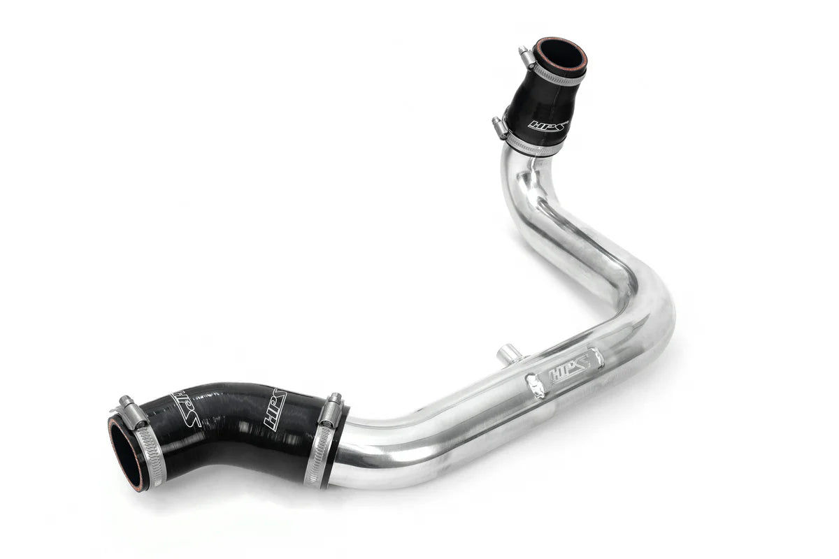 HPS Intercooler Charge Pipe 2" Hot and Cold Side Toyota GR Corolla GZEA14