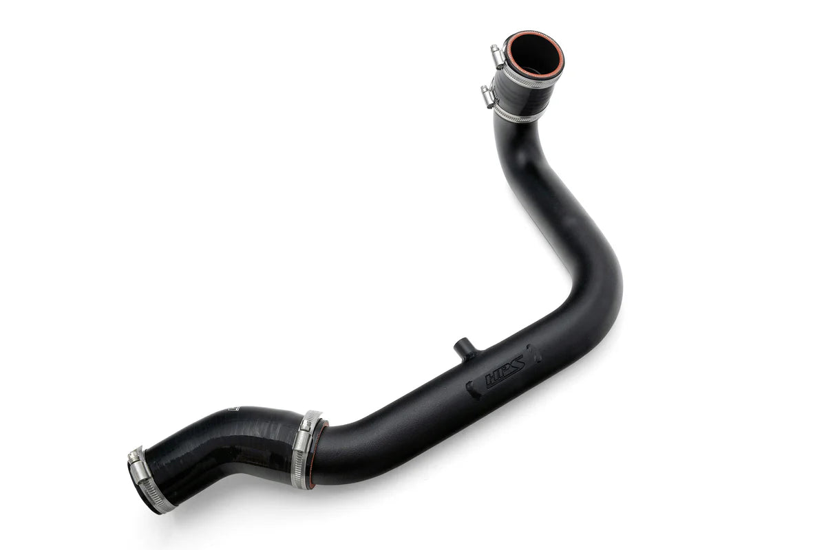HPS Intercooler Charge Pipe 2" Hot and Cold Side Toyota GR Corolla GZEA14