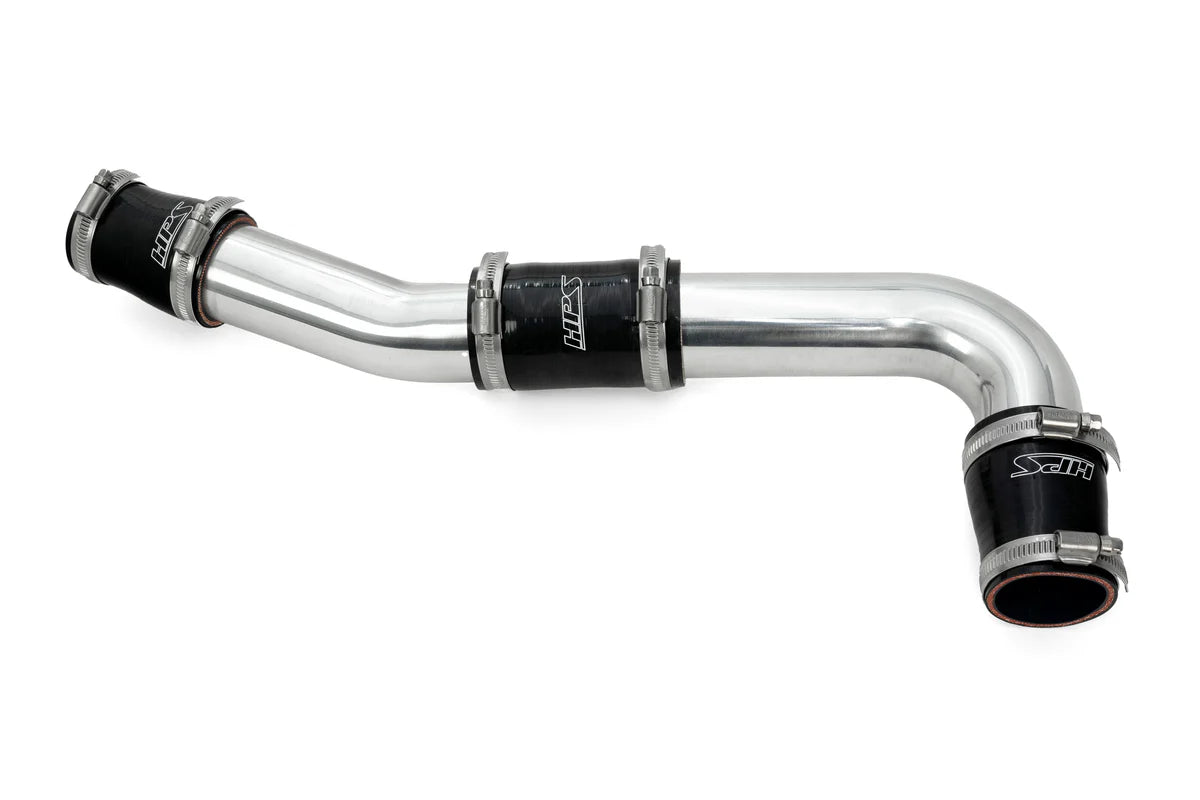 HPS Intercooler Charge Pipe 2" Hot and Cold Side Toyota GR Corolla GZEA14