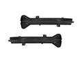 AutoTecknic Smoked Dynamic Sequential LED Turn Signal - G87 M2