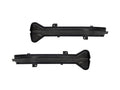 AutoTecknic Smoked Dynamic Sequential LED Turn Signal - F90 M5 | G30 5-Series | G32 6-Series GT