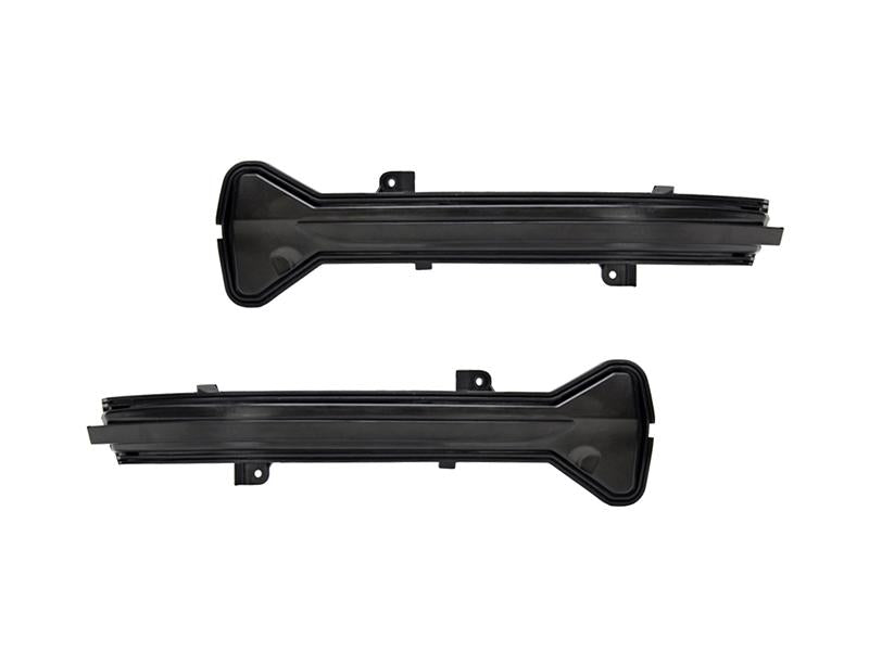 AutoTecknic Smoked Dynamic Sequential LED Turn Signal - G80 M3 | G82/ G83 M4