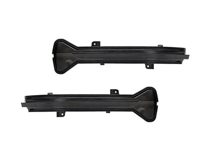 AutoTecknic Smoked Dynamic Sequential LED Turn Signal - G80 M3 | G82/ G83 M4