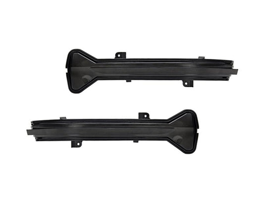 AutoTecknic Smoked Dynamic Sequential LED Turn Signal - G80 M3 | G82/ G83 M4