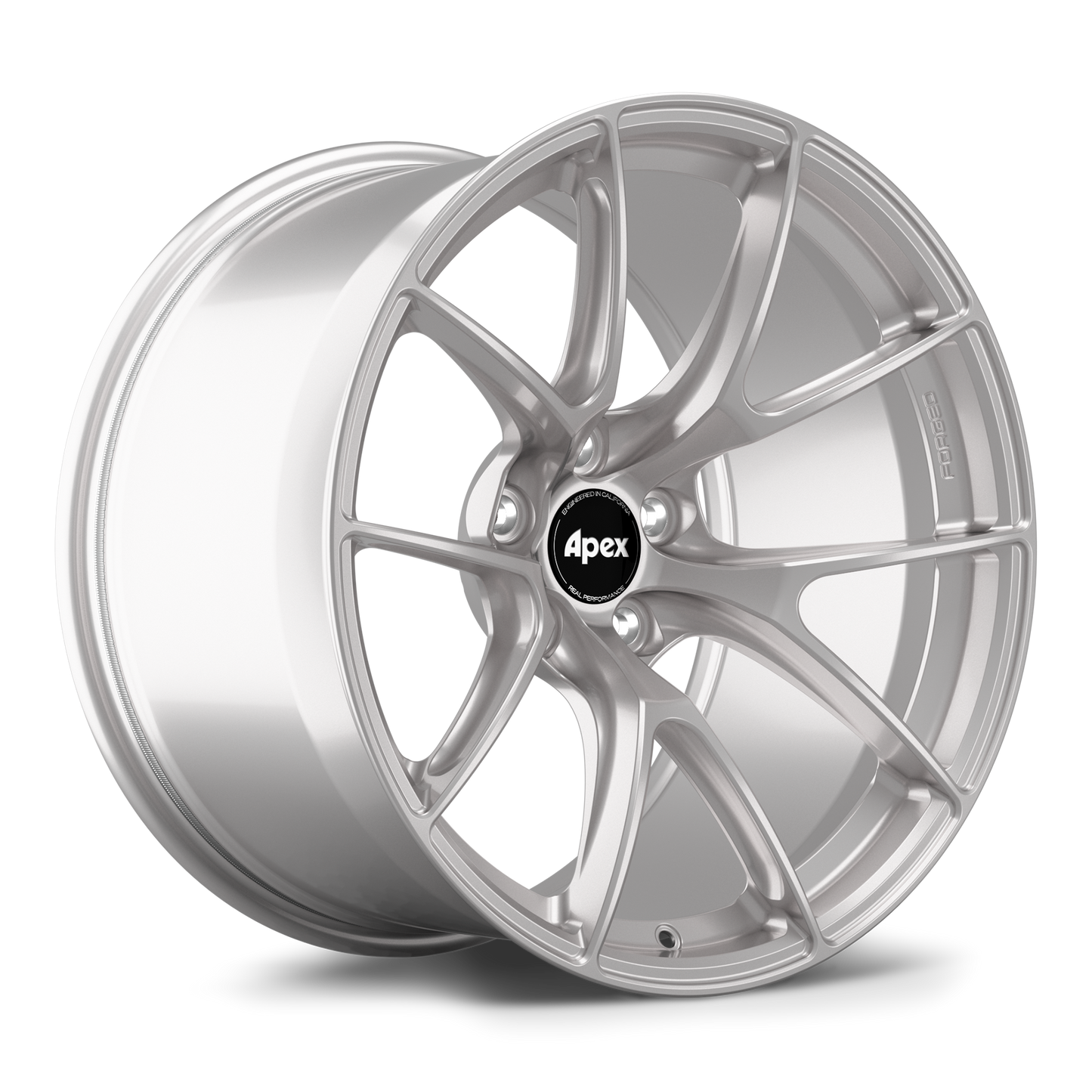 BMW VS-5RS Wheels - 5x112mm / 66.6mm