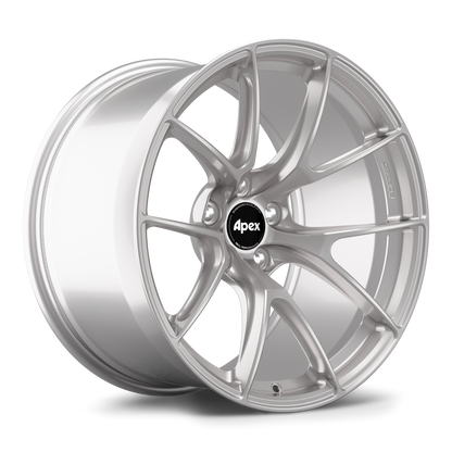BMW VS-5RS Wheels - 5x112mm / 66.6mm