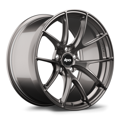 BMW VS-5RS Wheels - 5x120mm / 72.56mm