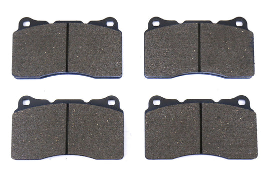 Carbotech XP8 Brake Pads Front Performance Pack Scion FRS / Toyota GT86/GR86 / Subaru BRZ Brembo