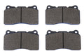 Carbotech XP8 Brake Pads Front Performance Pack Scion FRS / Toyota GT86/GR86 / Subaru BRZ Brembo