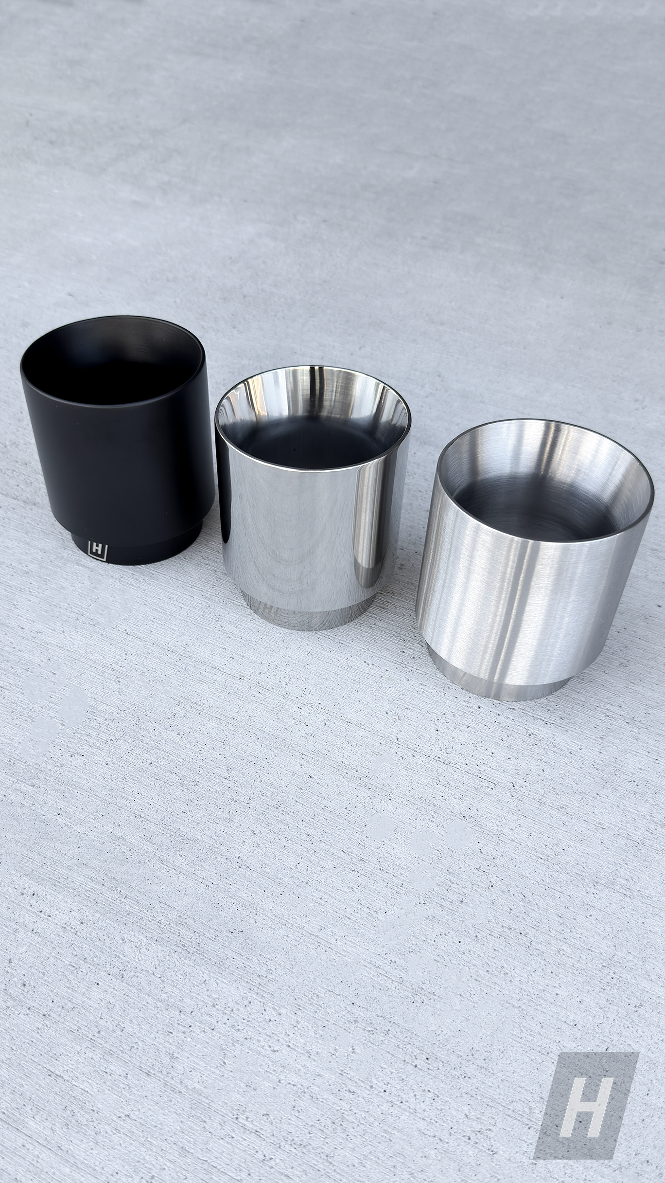 Horizon Motorsport S55 Exhaust Tips BMW F80 M3 | F82 / F83 M4 | F87 M2C