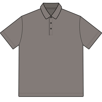 TCM Eclipse Stretch Polo