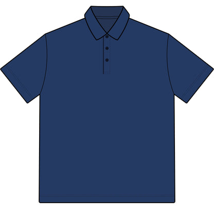 TCM Eclipse Stretch Polo