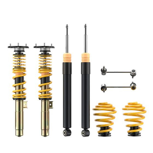 ST Suspensions TA-Height Adjustable Coilovers 01-05 BMW E90 Sedan E92 Coupe