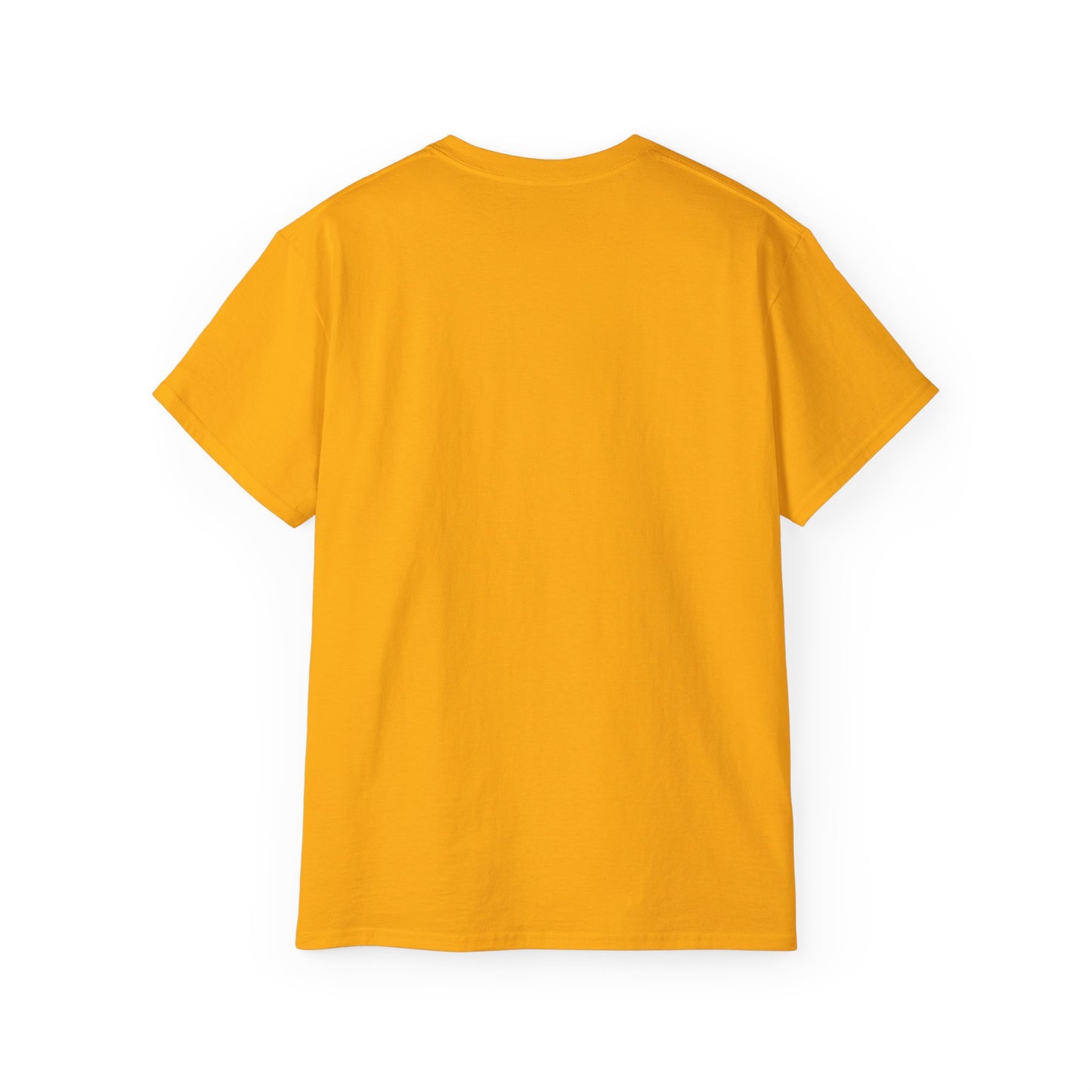 TCM Heavy Cotton Tee - Blue/White