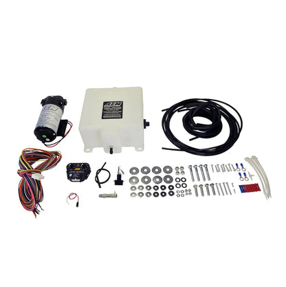 AEM V3 Water/Methanol Injection Kit