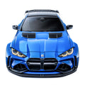 ADRO BMW G82 M4 Widebody Kit Complete V1