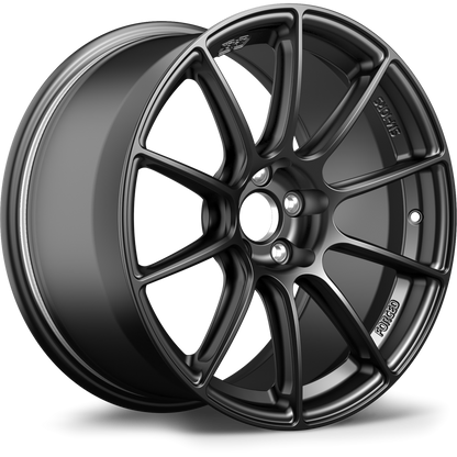 BMW SM-10RS Wheels - 5x120mm / 72.56mm