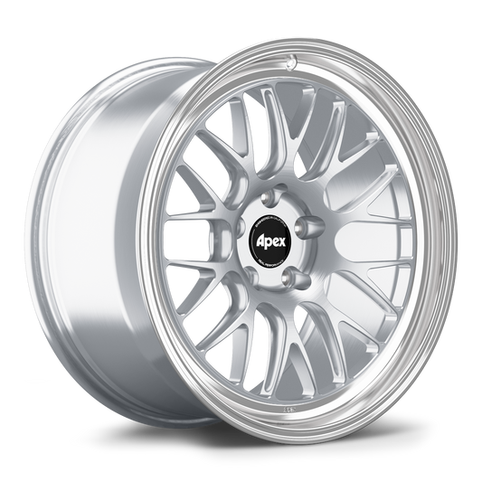 BMW ML-10RT Wheels - 5x112mm / 66.6mm