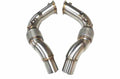 IRL F10 F12 F13 Catless Downpipes