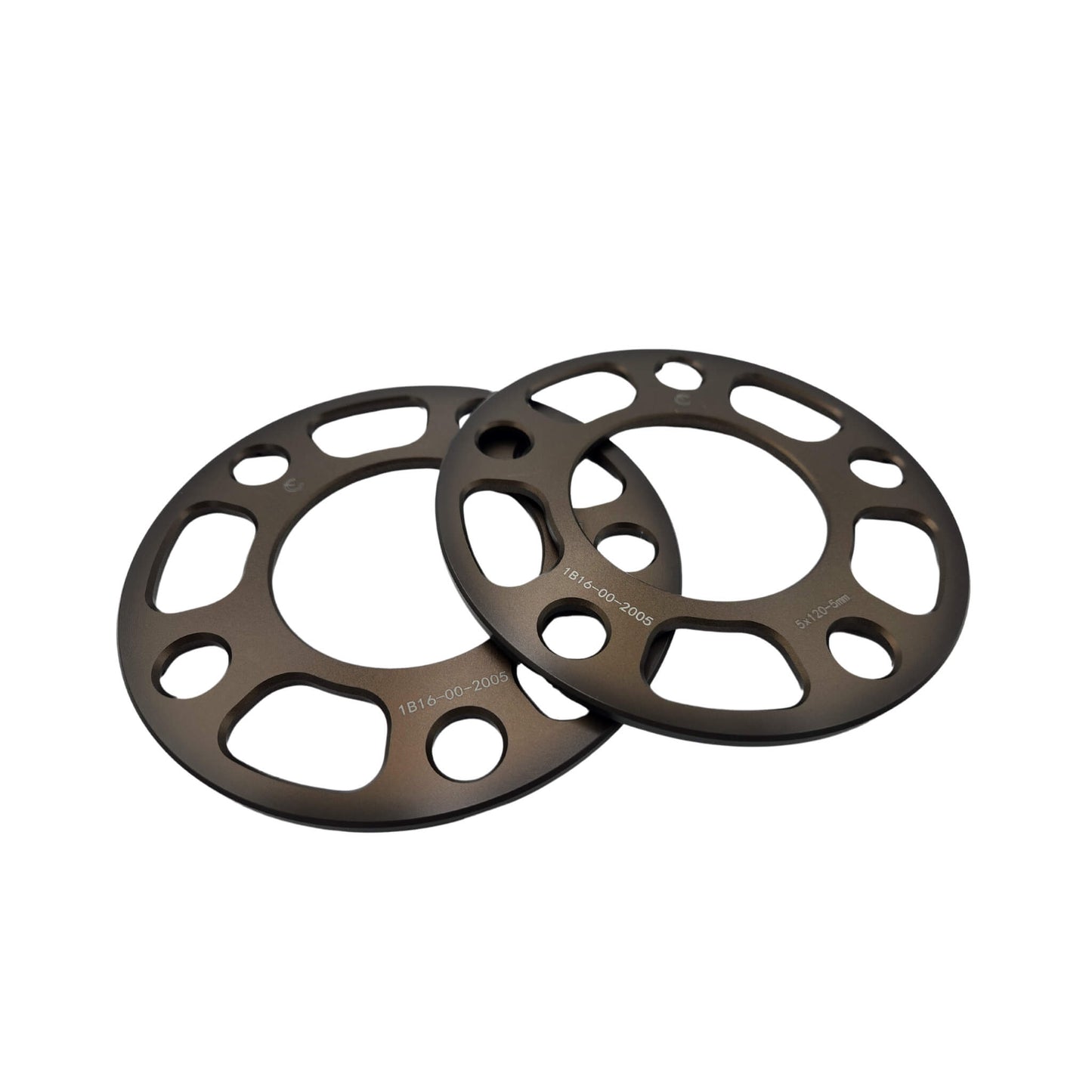 CarBahn BMW Wheel Spacers Set