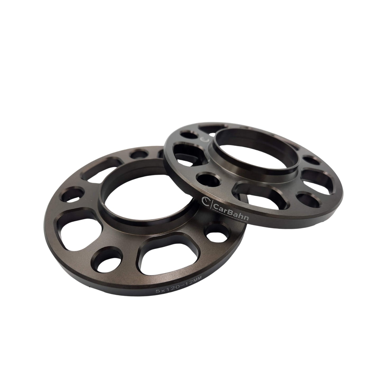 CarBahn BMW Wheel Spacers Set