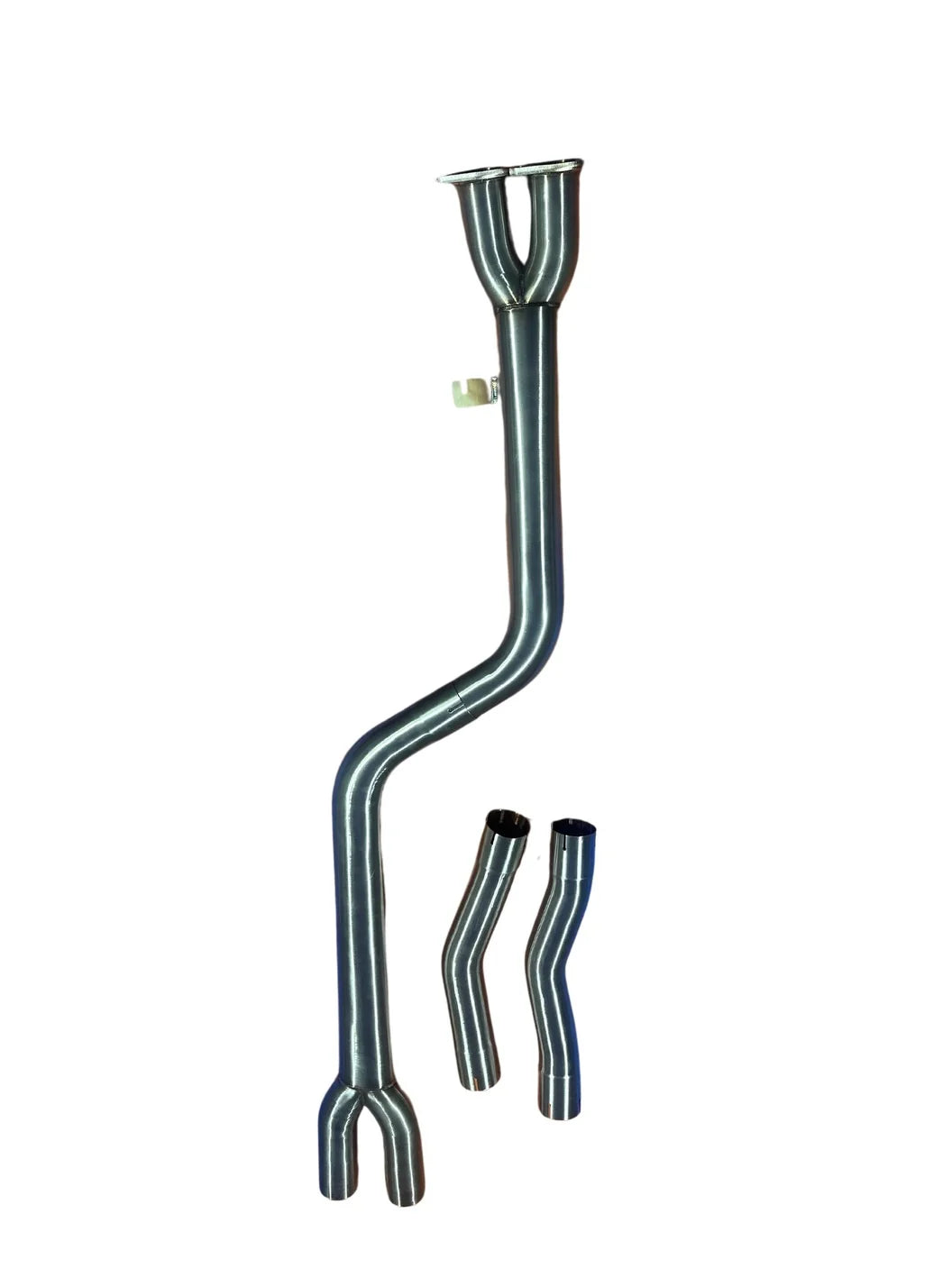 IRL Midpipe BMW X3M/X4M F97/F98 S58