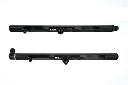 NRW Design S65 Billet Fuel Rail System BMW M3 E90 E92 E93