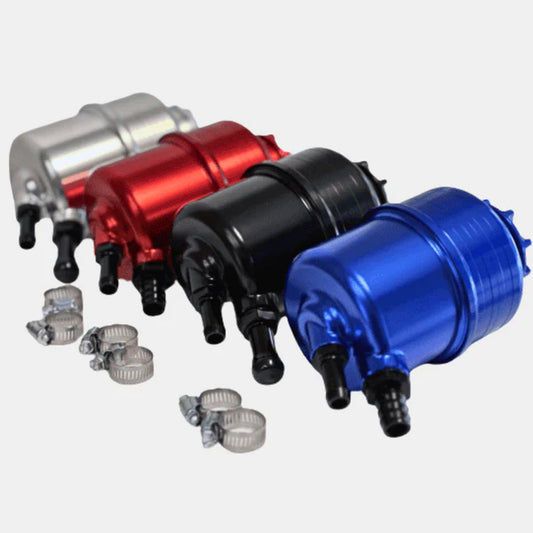 Euro Power Motorsports Billet BMW Power Steering Reservoir