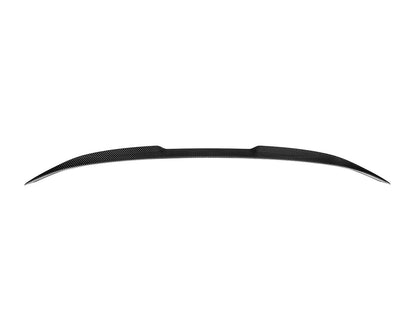 AutoTecknic Dry Carbon Versus Trunk Spoiler - G42 2-Series