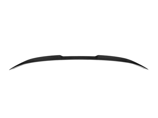 AutoTecknic Dry Carbon Versus Trunk Spoiler - G42 2-Series