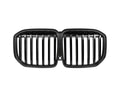 AutoTecknic Dry Carbon Fiber Front Grille - G07 X7 LCI