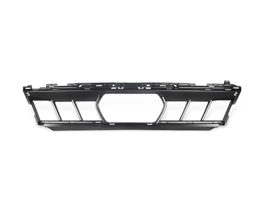 AutoTecknic Carbon Fiber Lower Grille Trim - G05 X5 LCI