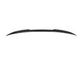 AutoTecknic Dry Carbon Competizione Sport Trunk Spoiler - G83 M4 | G23 4-Series Convertible