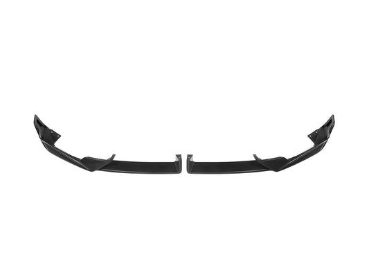 AutoTecknic Dry Carbon Front Lip Set - G05 X5 M-Sport LCI