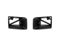 AutoTecknic Dry Carbon Front Bumper Lower Vent Set - G87 M2