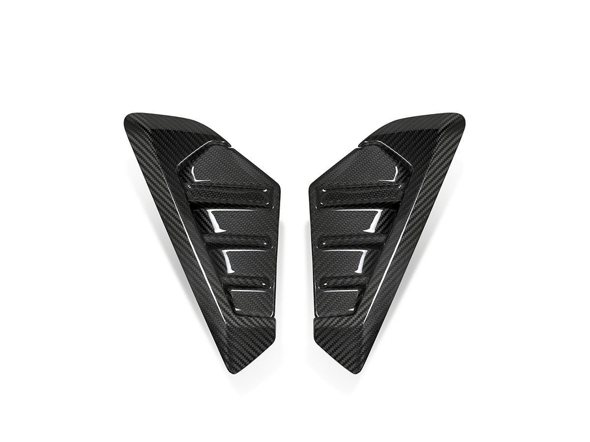 AutoTecknic Full Carbon Side Vent Set - F95 X5M LCI | G05 X5 LCI