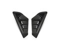 AutoTecknic Full Carbon Side Vent Set - F95 X5M LCI | G05 X5 LCI